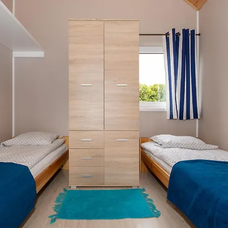 בית נופש U Grazyny *