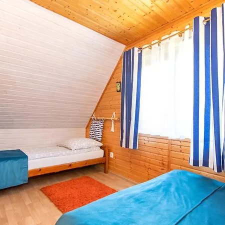 U Grazyny * דאובקי