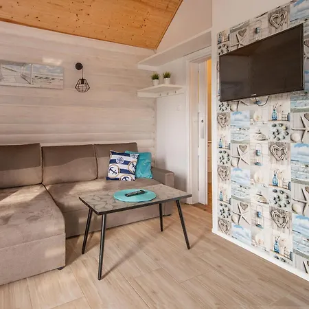 בית נופש U Grazyny