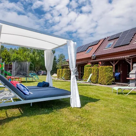 U Grazyny דאובקי