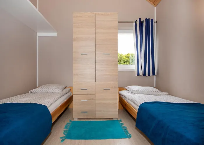 Nyaraló U Grazyny *